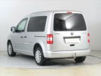 Volkswagen Caddy - fotka číslo 3