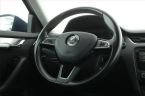 Škoda Octavia - fotka číslo 11