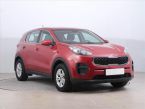 Kia Sportage - fotka číslo 0