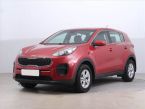 Kia Sportage - fotka číslo 1