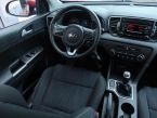 Kia Sportage - fotka číslo 6