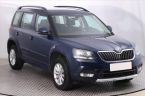 Škoda Yeti - fotka číslo 0