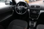 Škoda Yeti - fotka číslo 6