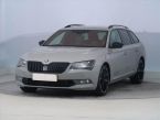 Škoda Superb - fotka číslo 1