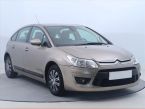Citroën C4 - fotka číslo 0