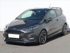 Ford Fiesta - fotka číslo 1