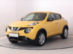 Nissan Juke - fotka číslo 1