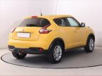 Nissan Juke - fotka číslo 4