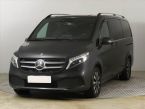 Mercedes Třída V - fotka číslo 1