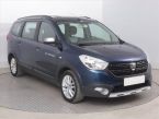 Dacia Lodgy - fotka číslo 0