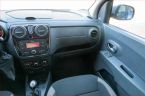 Dacia Lodgy - fotka číslo 7