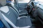 Dacia Lodgy - fotka číslo 8