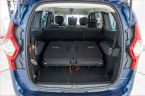 Dacia Lodgy - fotka číslo 12