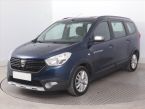 Dacia Lodgy - fotka číslo 1