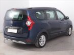Dacia Lodgy - fotka číslo 4