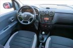 Dacia Lodgy - fotka číslo 6