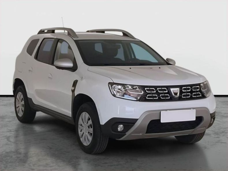 Dacia Duster - hlavní fotka inzerátu