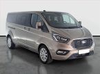 Ford Tourneo - fotka číslo 0