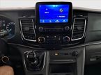 Ford Tourneo - fotka číslo 11