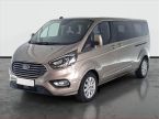 Ford Tourneo - fotka číslo 1