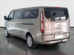 Ford Tourneo - fotka číslo 3