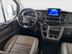 Ford Tourneo - fotka číslo 6