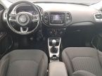 Jeep Compass - fotka číslo 7