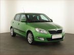 Škoda Fabia - fotka číslo 0