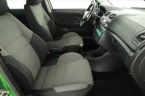 Škoda Fabia - fotka číslo 6