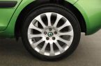 Škoda Fabia - fotka číslo 10