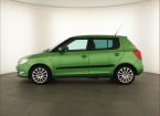 Škoda Fabia - fotka číslo 2