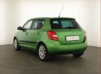 Škoda Fabia - fotka číslo 3
