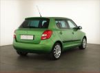 Škoda Fabia - fotka číslo 4