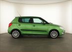 Škoda Fabia - fotka číslo 5