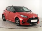 Toyota Yaris - fotka číslo 0