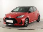 Toyota Yaris - fotka číslo 1
