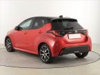Toyota Yaris - fotka číslo 3