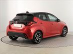 Toyota Yaris - fotka číslo 4