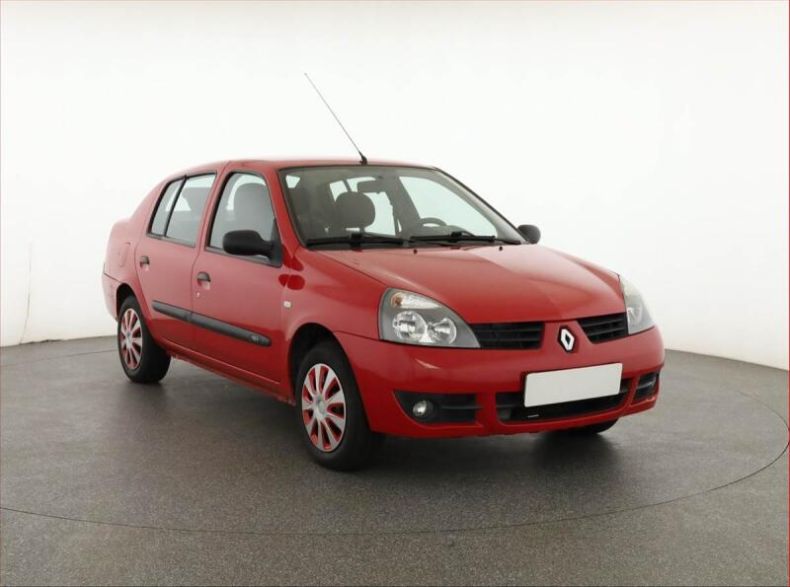 Renault Thalia - hlavní fotka inzerátu