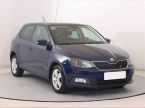 Škoda Fabia - fotka číslo 0
