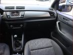 Škoda Fabia - fotka číslo 6