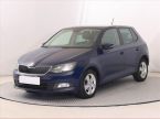 Škoda Fabia - fotka číslo 1