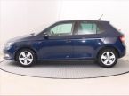 Škoda Fabia - fotka číslo 2