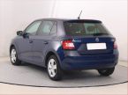 Škoda Fabia - fotka číslo 3