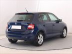 Škoda Fabia - fotka číslo 4