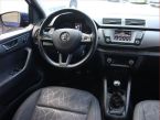 Škoda Fabia - fotka číslo 7