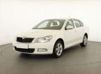 Škoda Octavia - fotka číslo 1