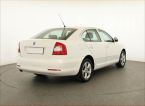 Škoda Octavia - fotka číslo 4