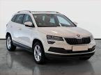 Škoda Karoq - fotka číslo 0