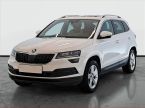 Škoda Karoq - fotka číslo 1